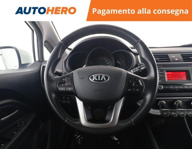 KIA Rio 1.1 CRDi 5p. Active