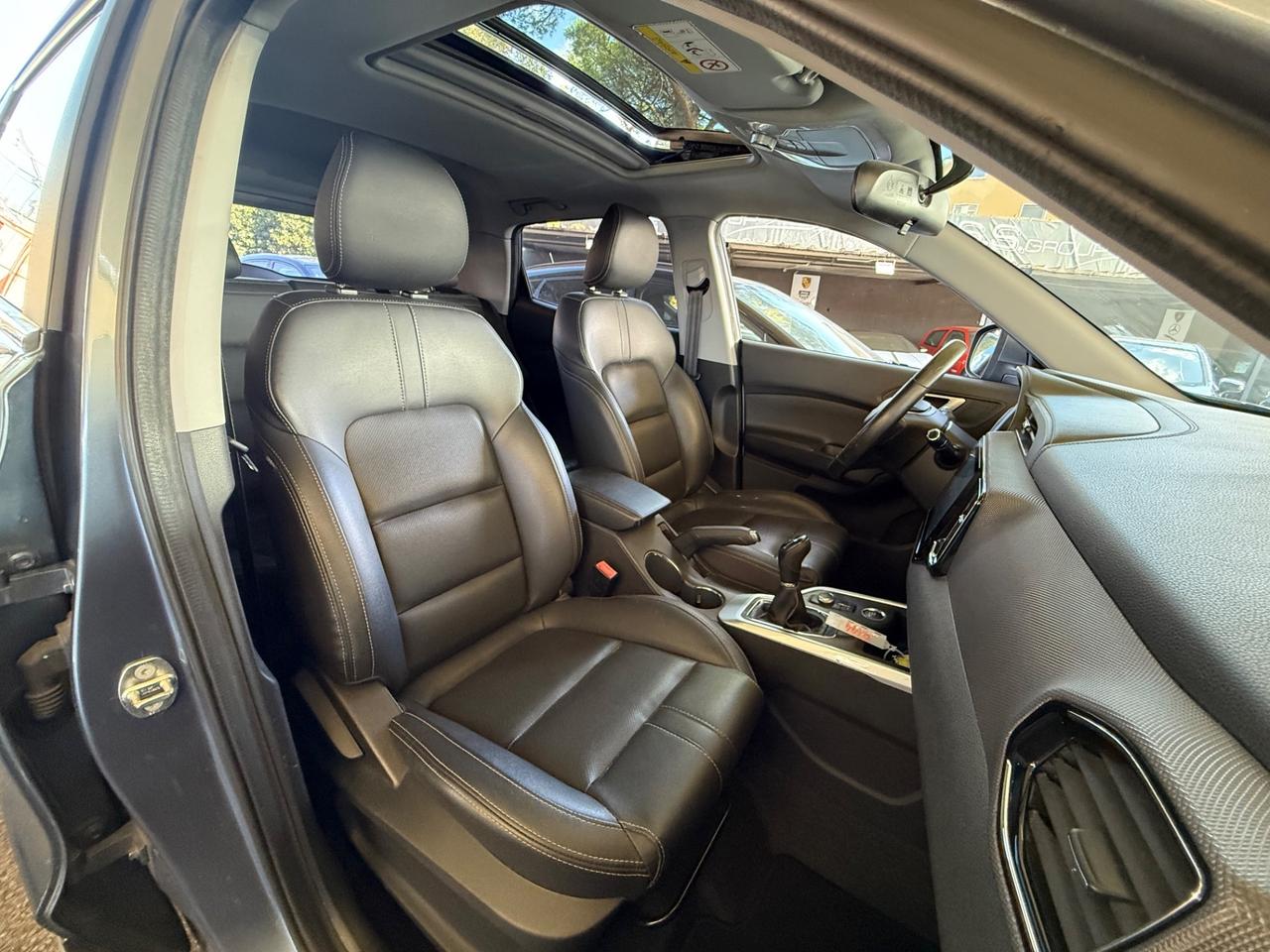 Dr 5.0 1.5 GPL-UNIPRO-RATE-GARANZIA-