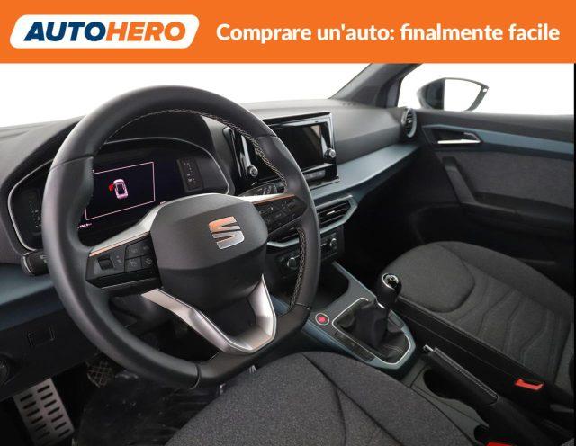 SEAT Arona 1.0 EcoTSI 115 CV XPERIENCE