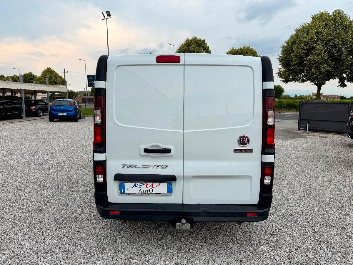 Fiat Talento Talento 1.6 mjt CH1 10Q 95cv E6