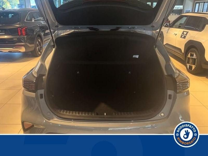 KIA Xceed 1.0 TGDI Mild Hybrid Special Edition MY26