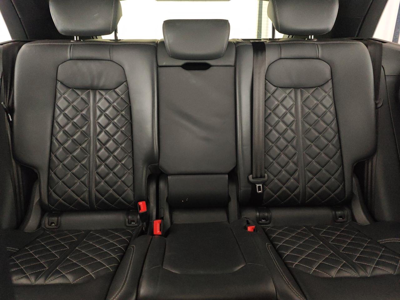 Audi Q8 50 TDI 286 CV quattro tiptronic Sport