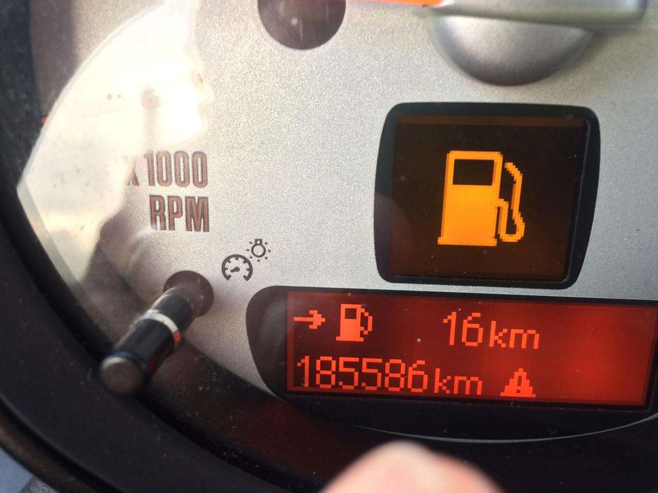 2011 Mini 1.6 16V One (55kW) per neopatentati tagliandata !!!