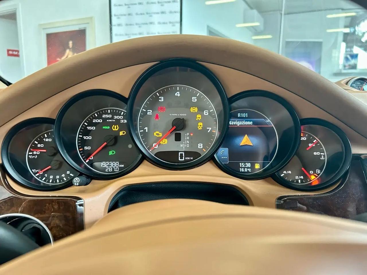 Porsche Panamera 4.8 S 400cv ** FULL** ***EXPORT PRICE***