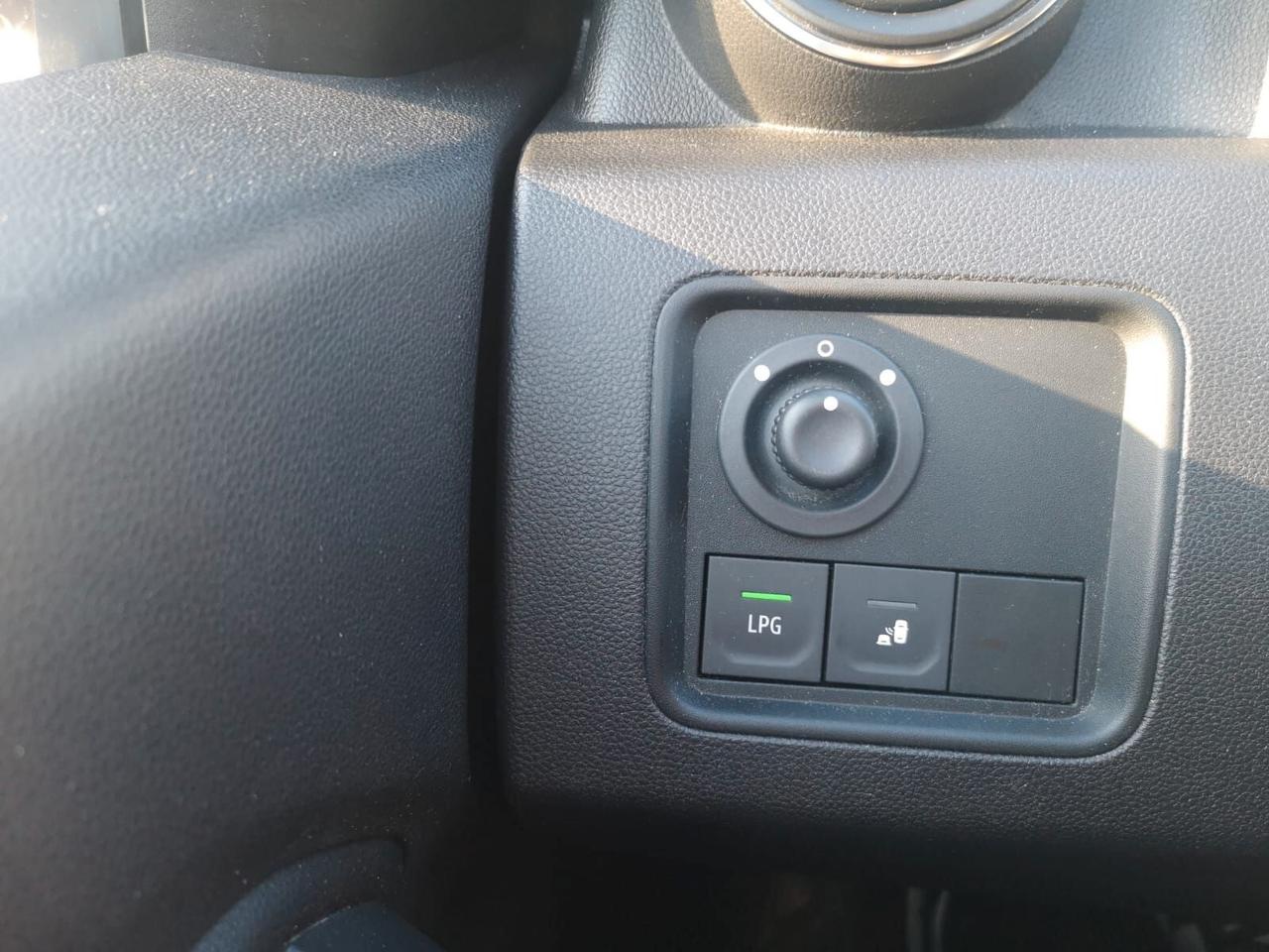 Dacia Duster 1.0 TCe GPL 4x2 Prestige