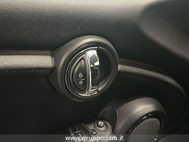 MINI Mini 5 porte Mini 2014 Benzina Mini 1.5 Cooper 3p