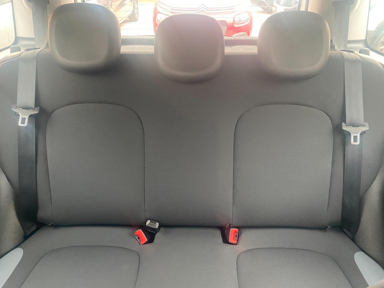 FIAT Panda 1.0 Firefly hybrid 5POSTI RadioBT