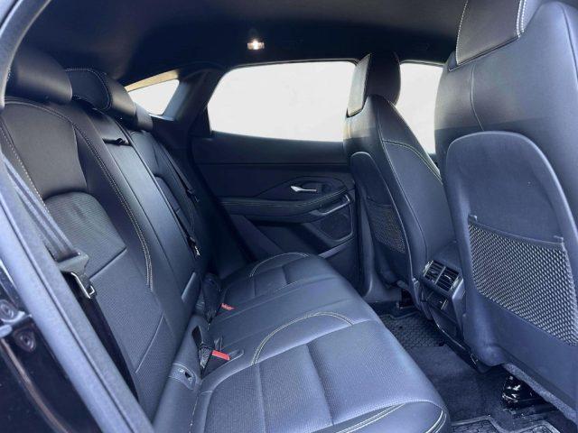 JAGUAR E-Pace 2.0D I4 163 CV AWD Auto R-Dynamic S