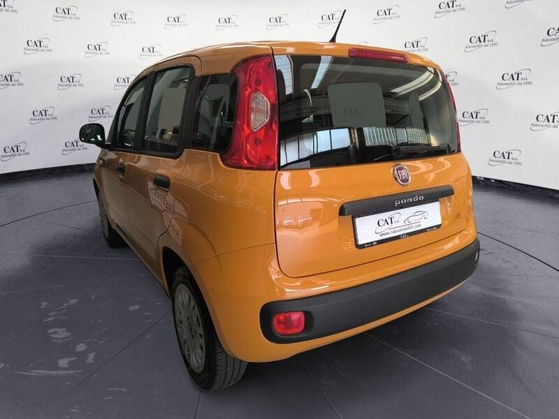 FIAT Panda Panda 1.2 Easy (PREZZO REALE)