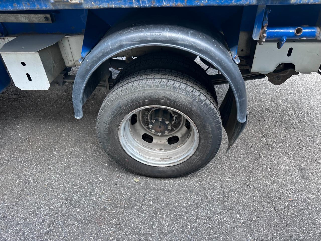 RENAULT MASTER 2.3 RIBALTABILE