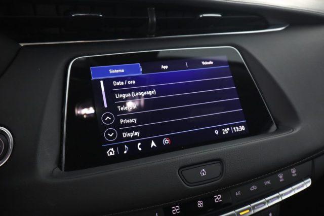 CADILLAC XT4 XT4 350 TD AWD Premium Luxury