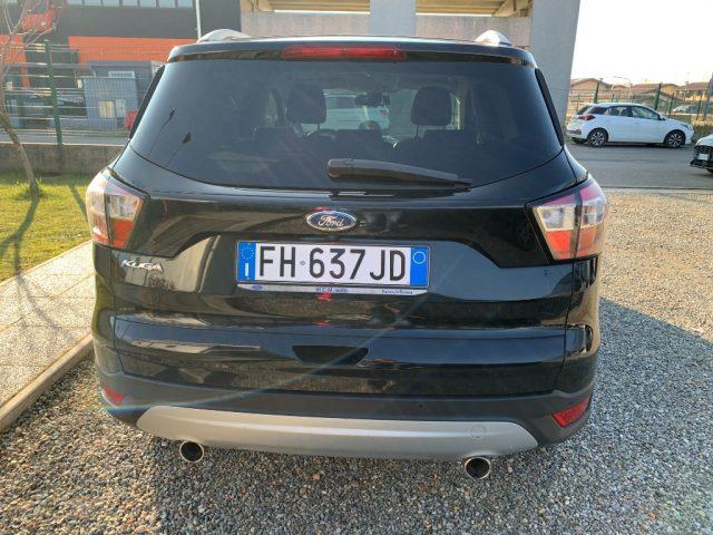 FORD Kuga 1.5 TDCI 120 CV S&S 2WD Plus