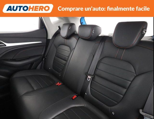MG ZS 1.5 VTi-tech Luxury