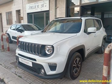 Jeep Renegade 1.6 Mjt 120 CV QuikSilver Edition