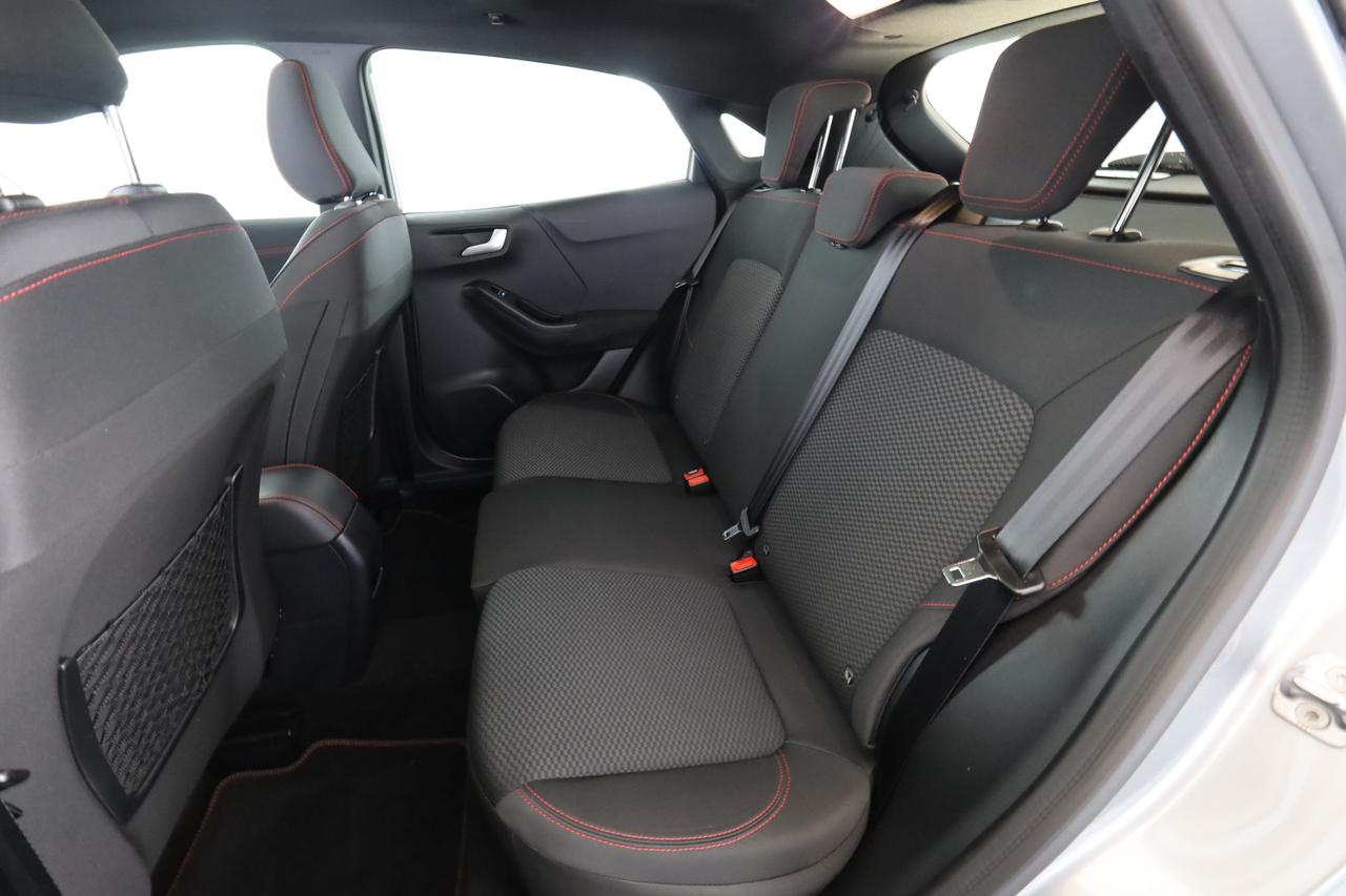 FORD Puma (2019) Puma 1.0 EcoBoost Hybrid 125 CV S&S ST-Line