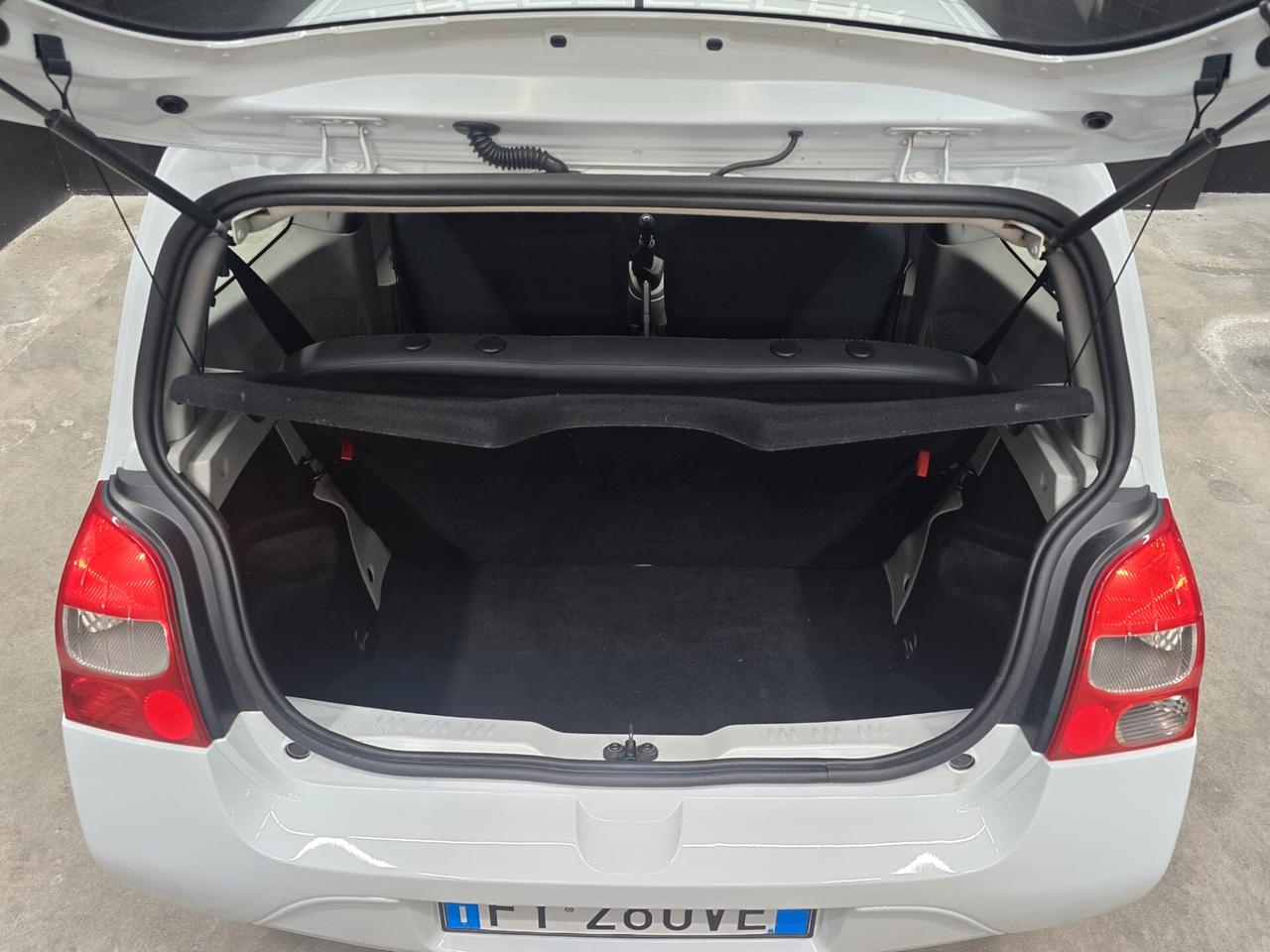 Renault Twingo Le iene 1200cc benzina 58cv