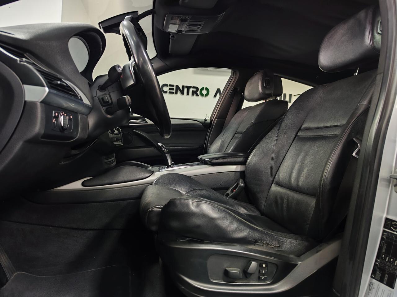 Bmw X6 xDrive30d 2,0 235cv Futura