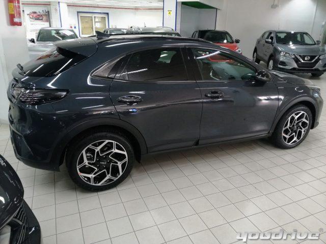 KIA XCeed 1.0 T-GDi + GPL 100 CV Urban