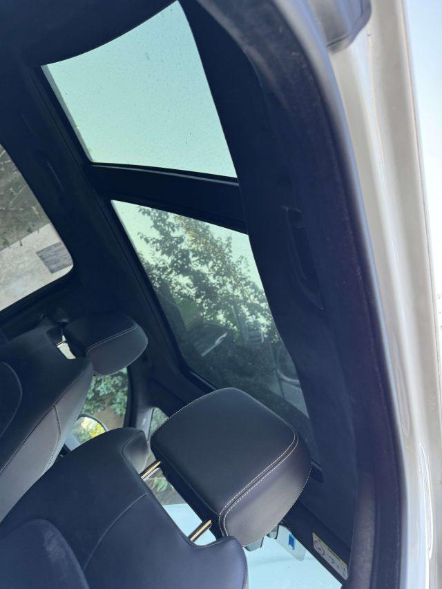 JAGUAR F-Pace 2.0d i4 R-Sport awd 180cv auto my18