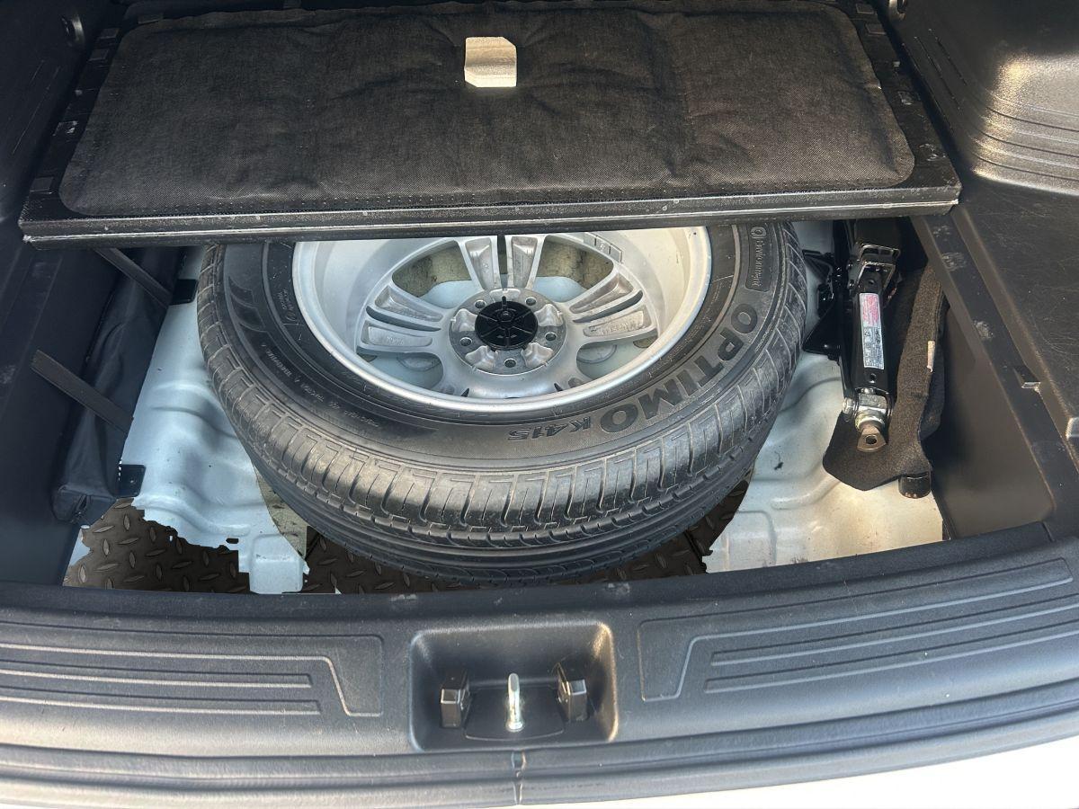 HYUNDAI - iX35 - 1.7 CRDi 115CV 2WD Xpossible
