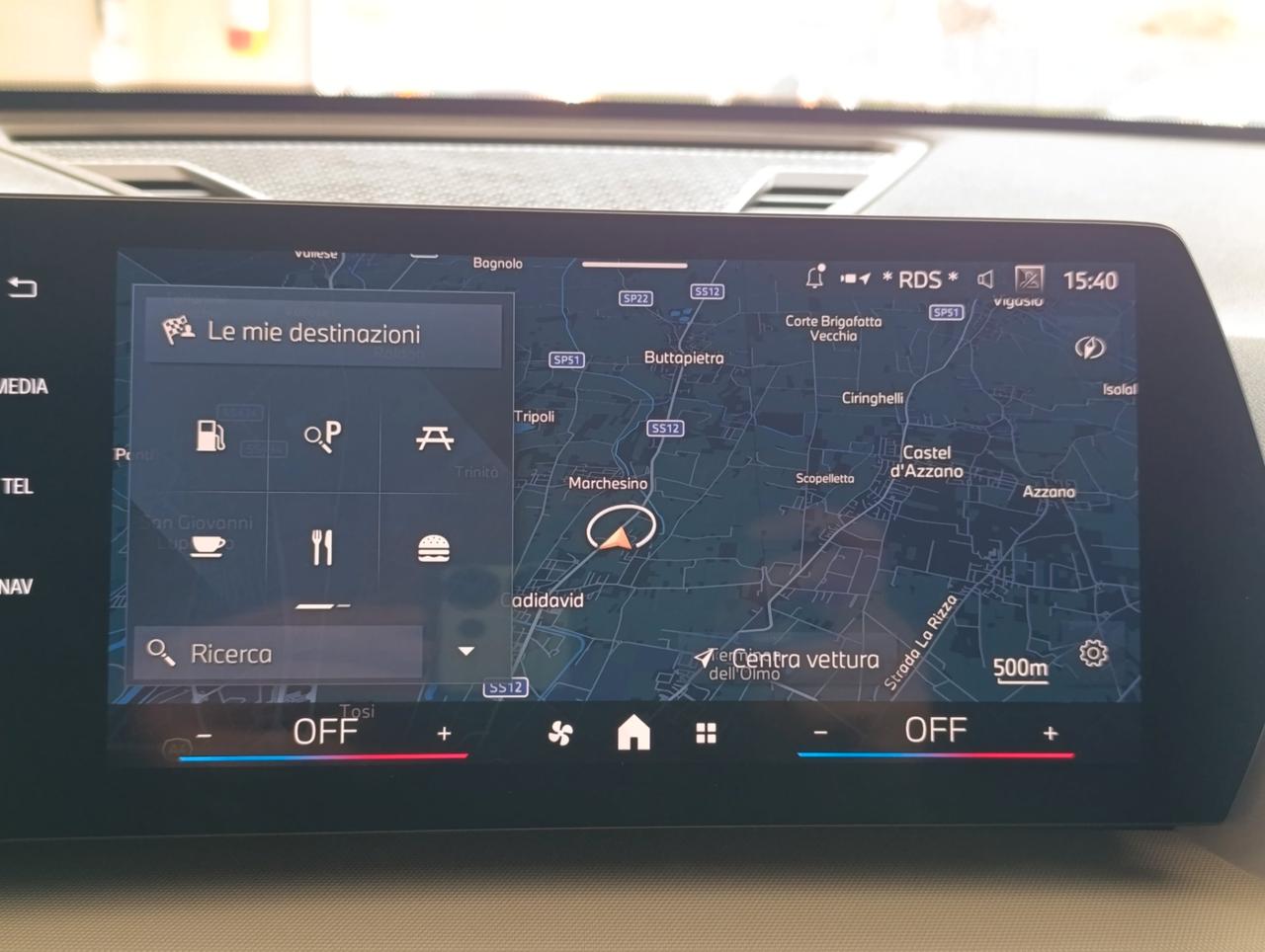 BMW X2 xdrive 20d 48V auto