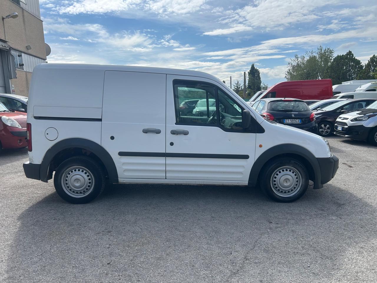 Ford Transit Connect 1.8 TDCi/90CV