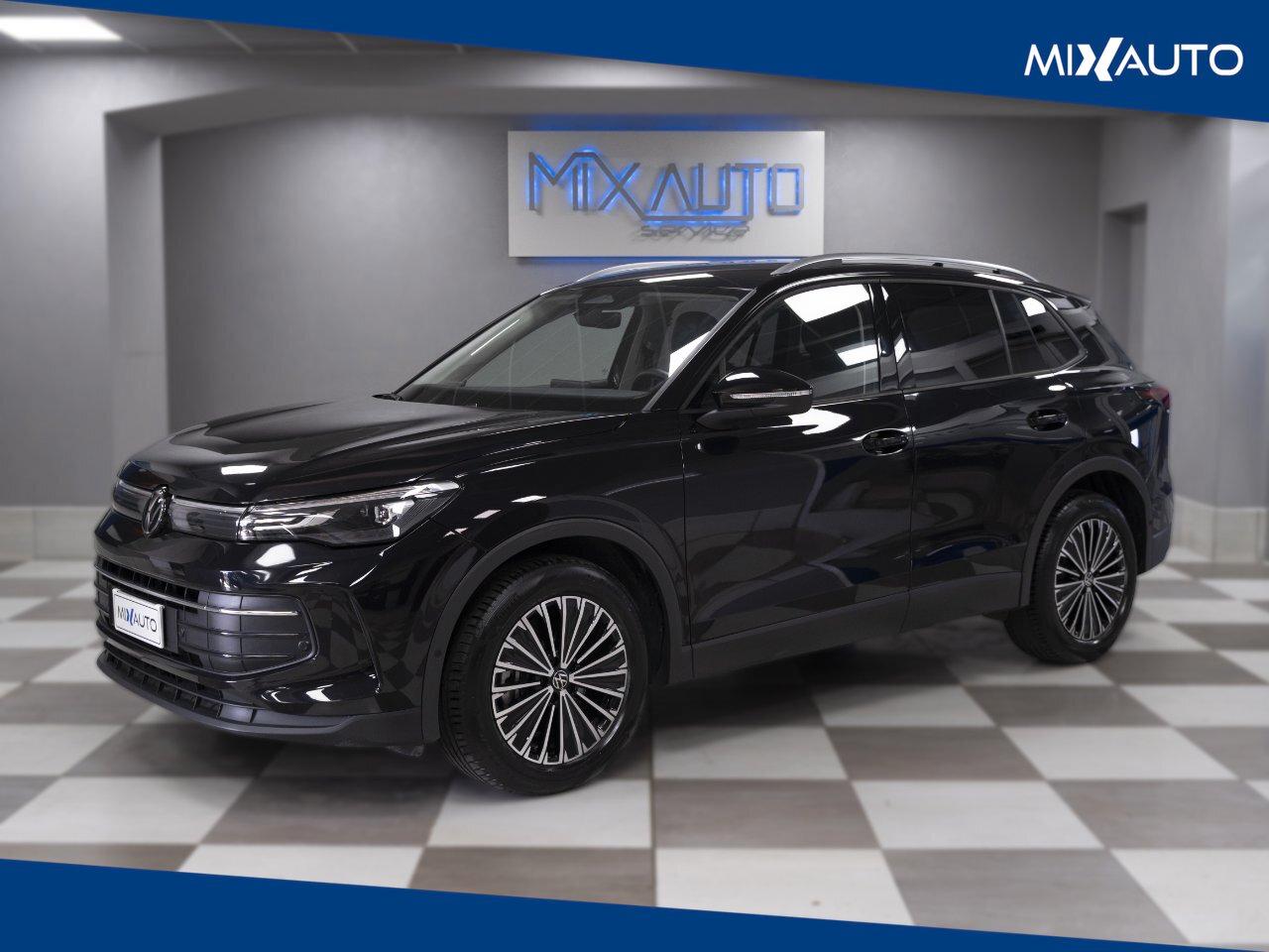 Volkswagen Tiguan 2.0 TDI Life 150CV DSG
