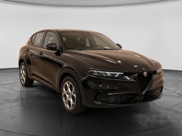 ALFA ROMEO Tonale - Tonale 1.6 Super 130cv tct6