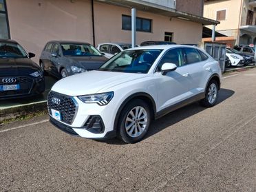 Audi Q3 SportBack 35 TDI S tronic - 2020