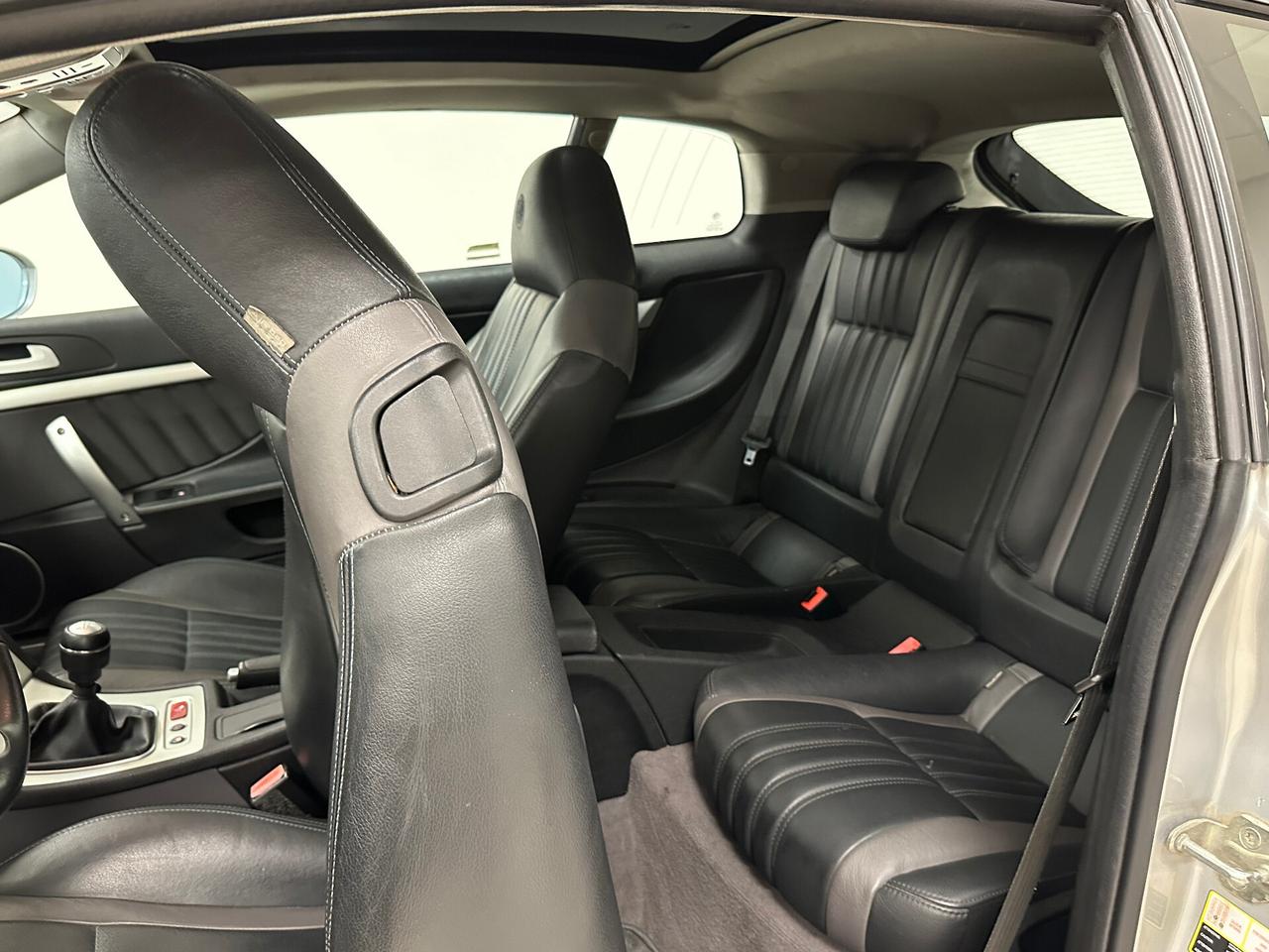 Alfa Romeo Brera 2.4 JTDm 20V 200 CV Sky Window - 2007