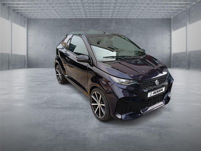 AIXAM Coupé Coupé GTI Ambition