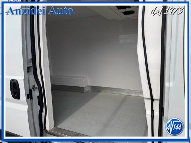 FIAT Ducato 35 2.2 Mjt 140CV MH2 Frigorifero -20 ATP