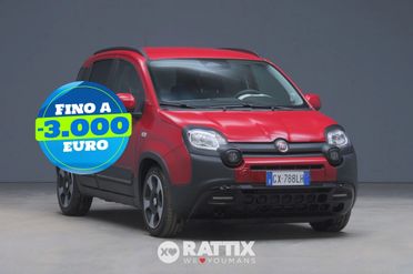 Fiat Panda Pandina 1.0 Firefly Hybrid 70CV Cross