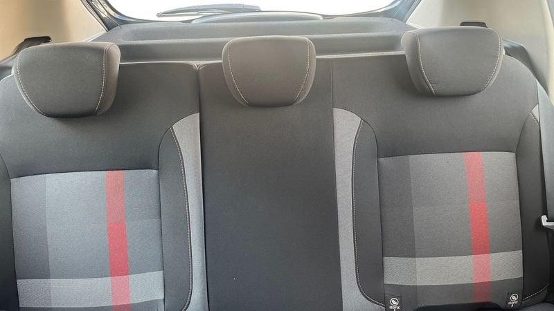 Dacia Sandero Stepway 1.5 Blue dCi 95cv Techroad