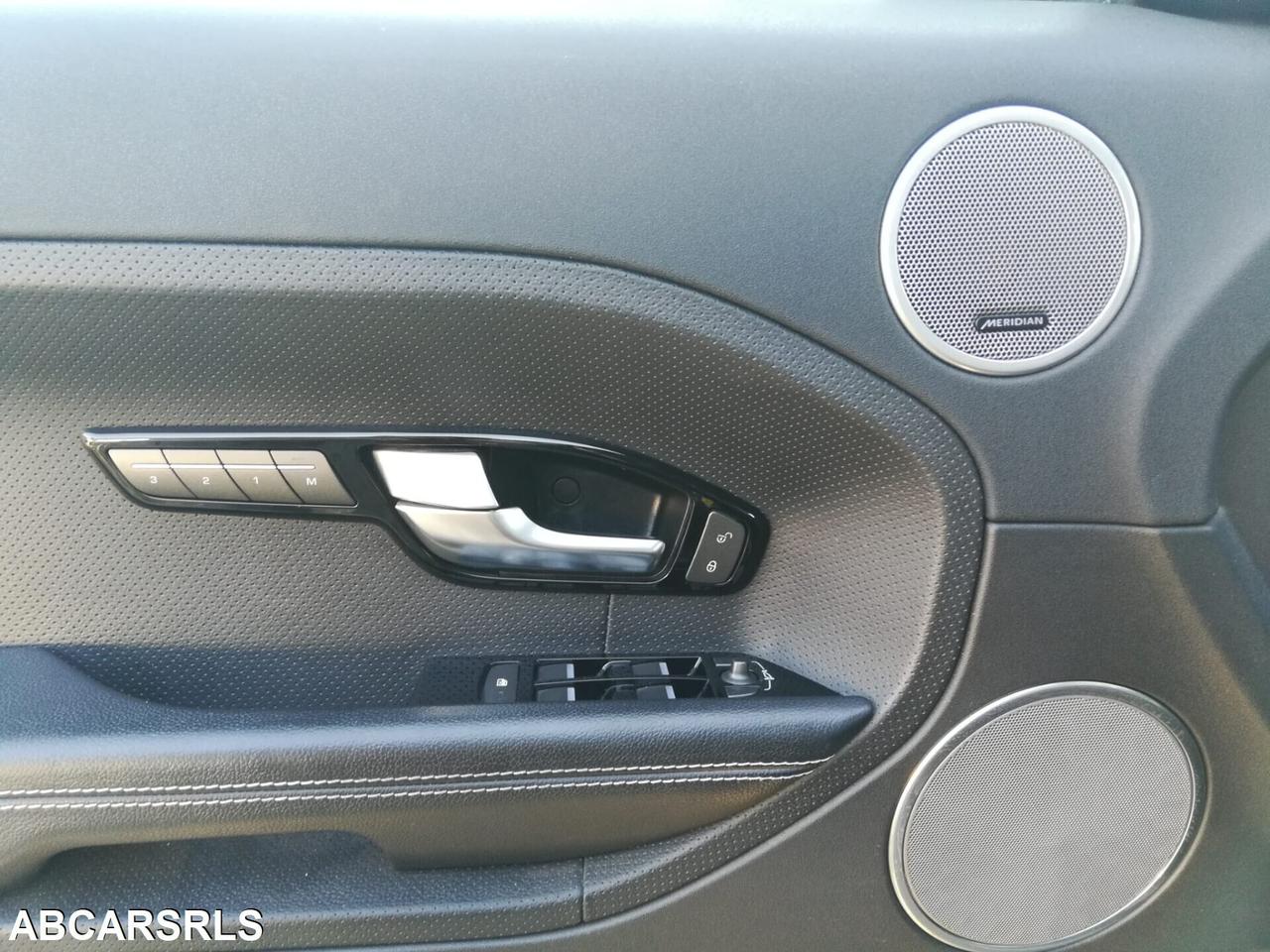 LAND ROVER - Range Rover Evoque - 2.2 TD4 5p. Dyna