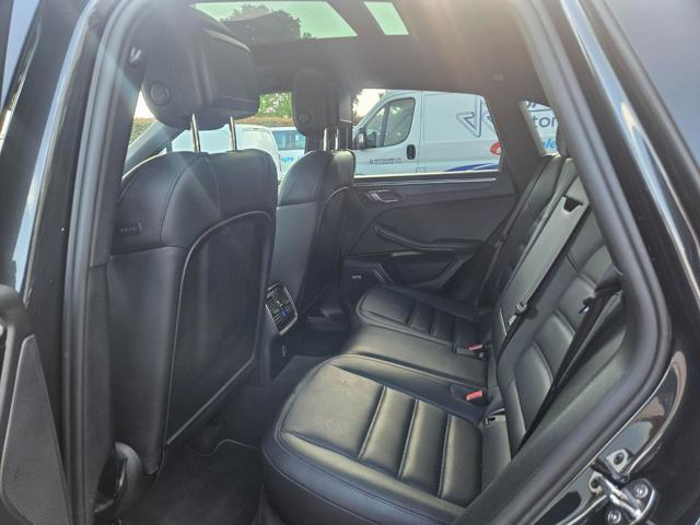PORSCHE Macan 2.0 Pacc. Design