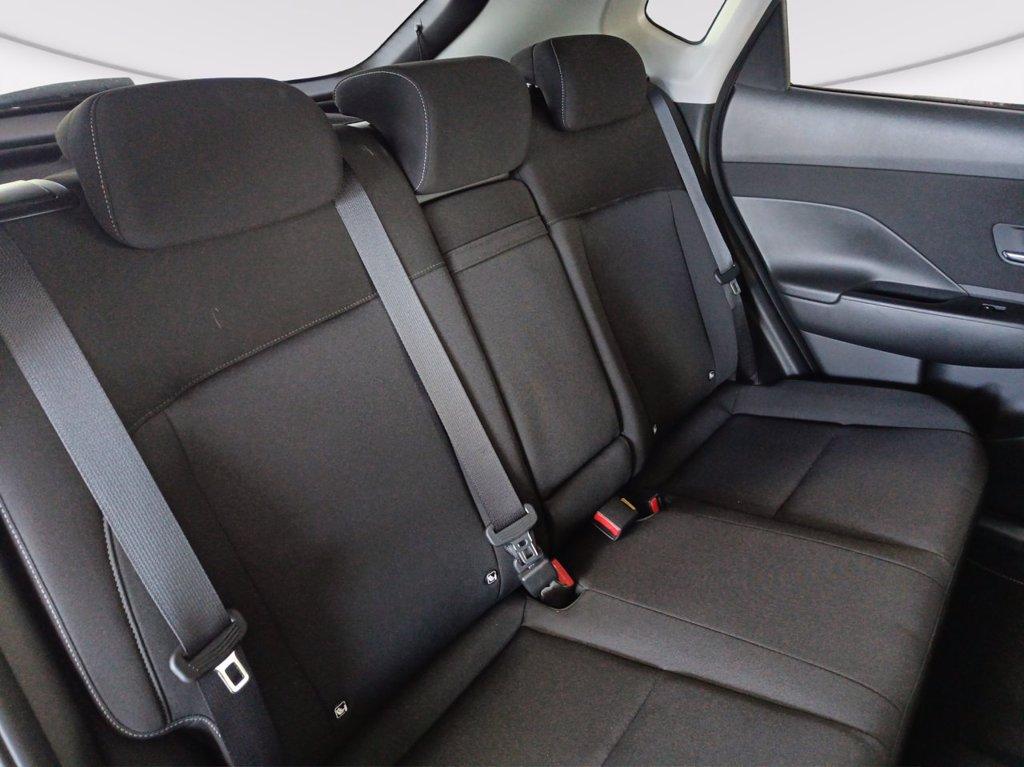 HYUNDAI Kona 1.0 t-gdi 48v x line 2wd 120cv mt del 2024