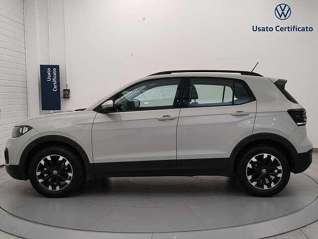 Volkswagen T-Cross 1ª serie 1.0 TSI 110 CV Style