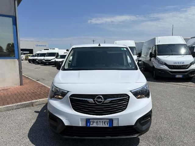 Opel COMBO L2 130