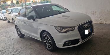 Audi A1 SPB 1.6 TDI Ambition