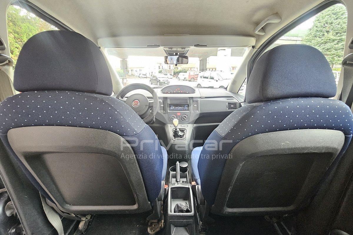 FIAT Idea 1.4 Active EasyPower