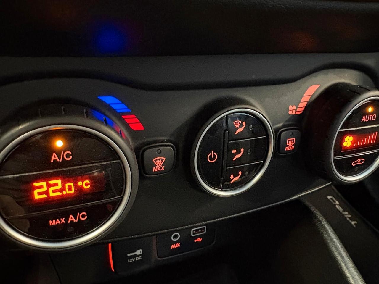 Fiat Tipo SW LOUNGE 1.6 Mjt 120 CV 6mt
