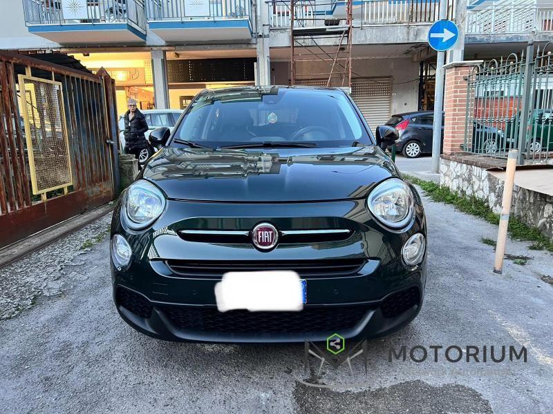Fiat 500X 1.0 T3 120 CV Lounge