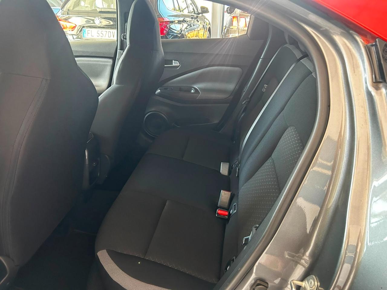 Nissan Juke 1.0 DIG-T x neopatentati 2021