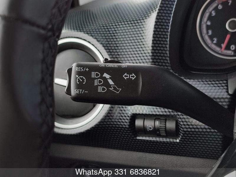 Volkswagen up! 1.0 5p. EVO move up! BlueMotion Technology