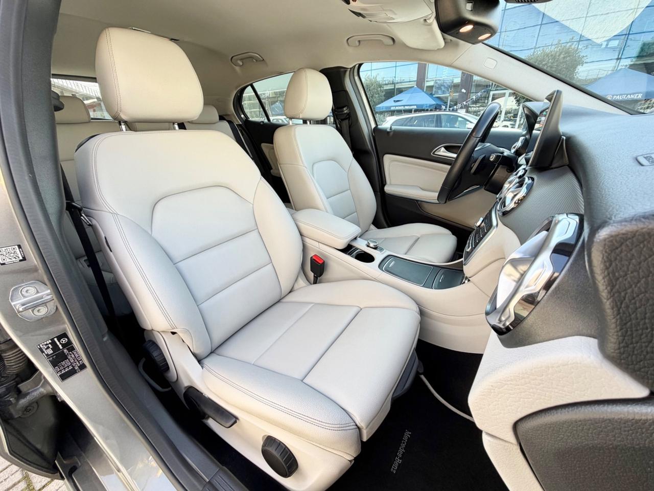 Mercedes GLA 200 d Sport - PREZZO PROMO