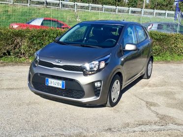 Kia Picanto 1.0 12V GPL 5 porte X Line