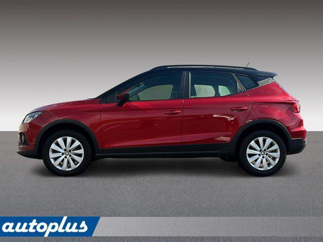SEAT Arona 1.6 TDI 95 CV DSG Style