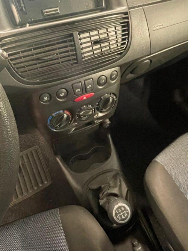 FIAT Punto Classic 1.2 5 porte
