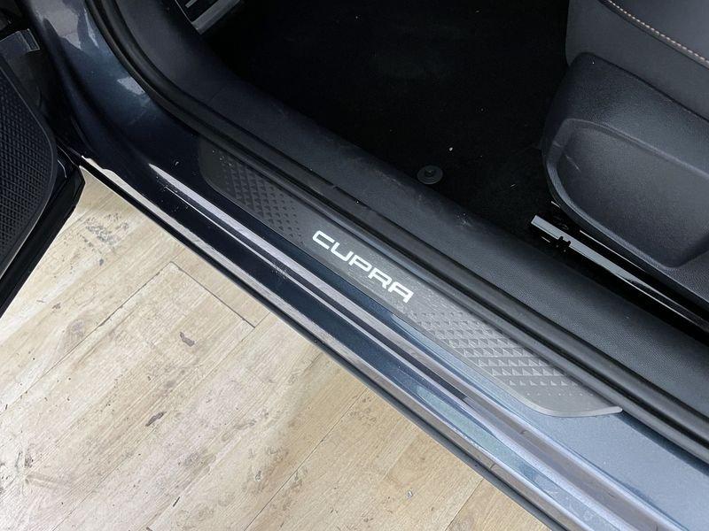 CUPRA Formentor Formentor 1.5 hybrid 150cv dsg